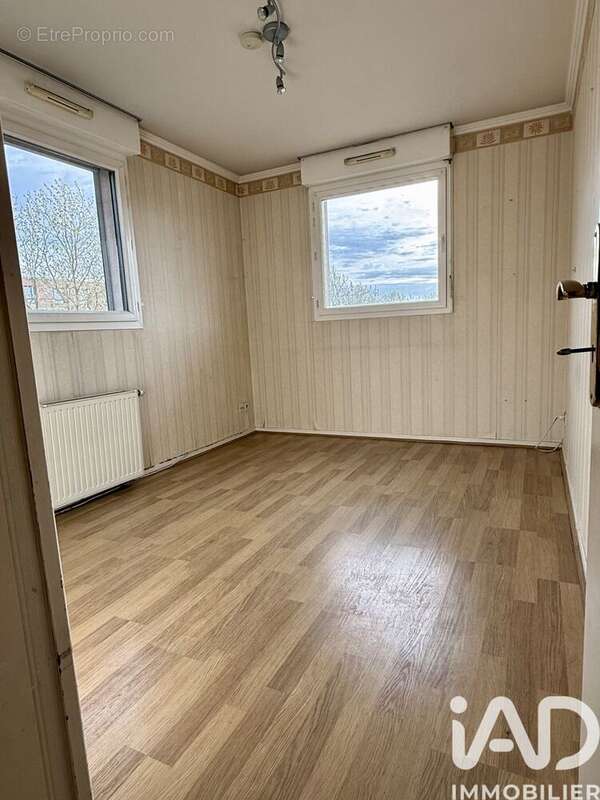 Photo 8 - Appartement à VALENCIENNES