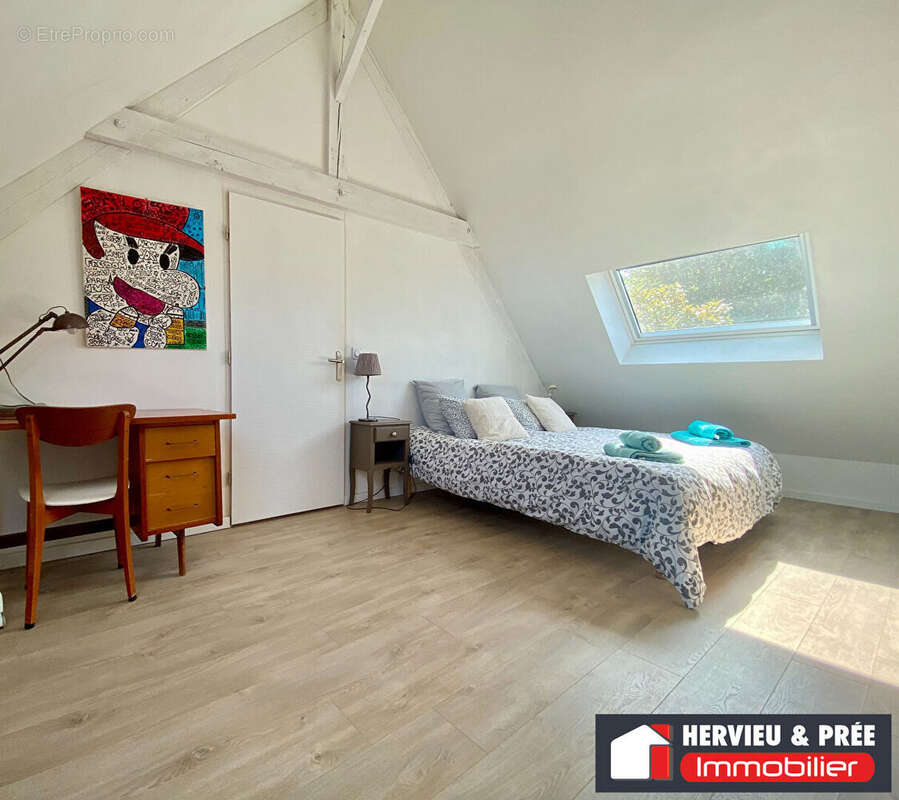 Maison à VER-SUR-MER