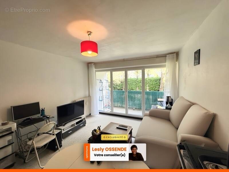 Appartement à NIMES