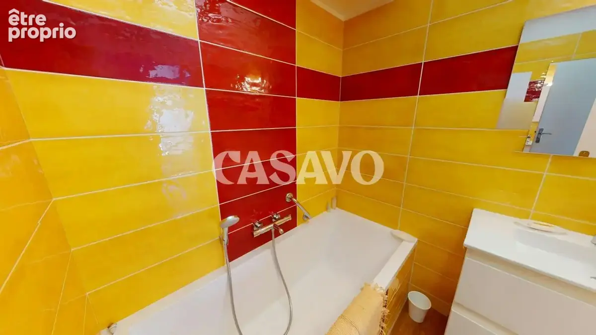Vente Appartement 3 pièces de 118m² - 66000 Perpignan - photo 17