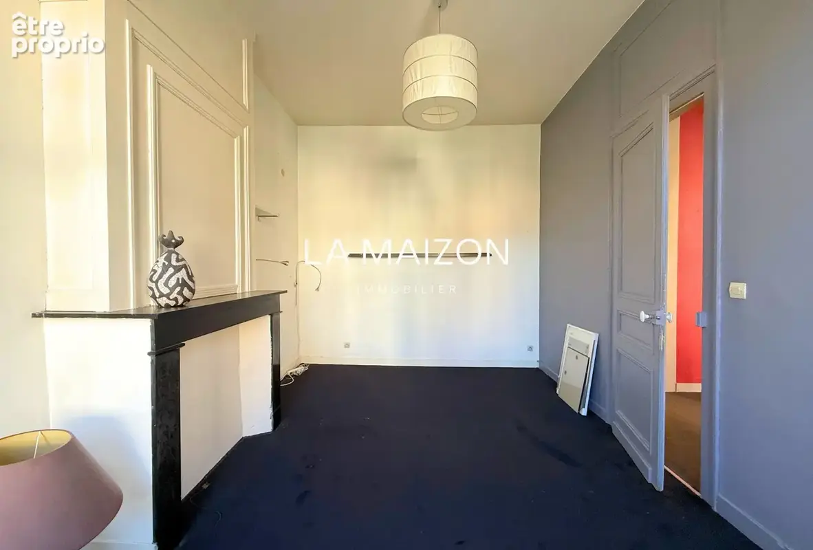Maison familiale Lille Sébastopol - photo 17