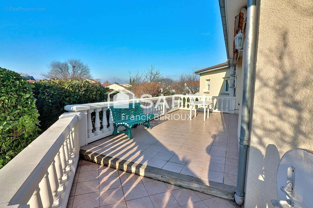 Photo 6 - Maison à GERZAT