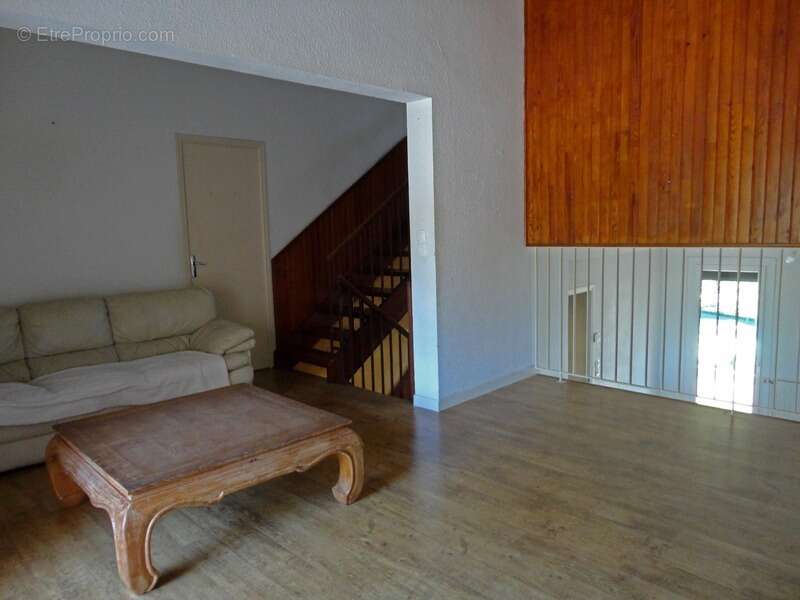 Maison à VERNET-LES-BAINS