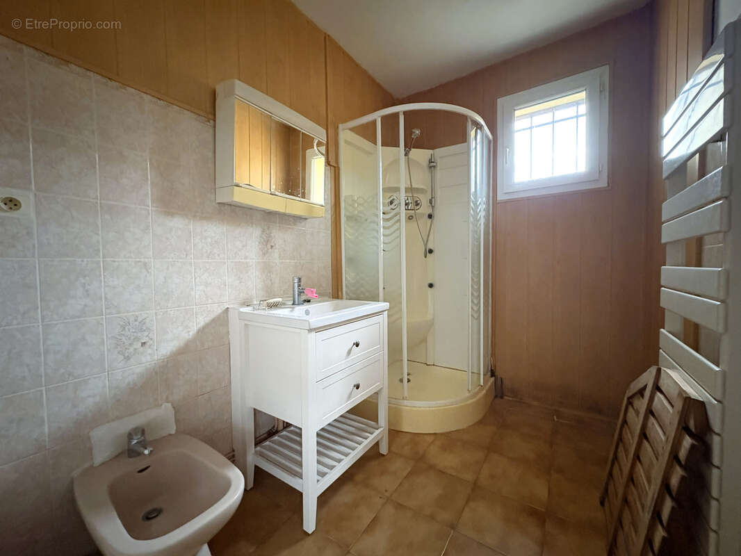 Maison à VERS-PONT-DU-GARD