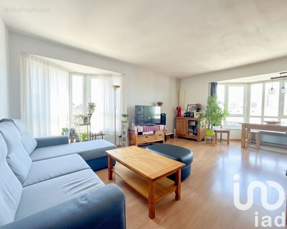 Photo 2 - Appartement à CLAMART