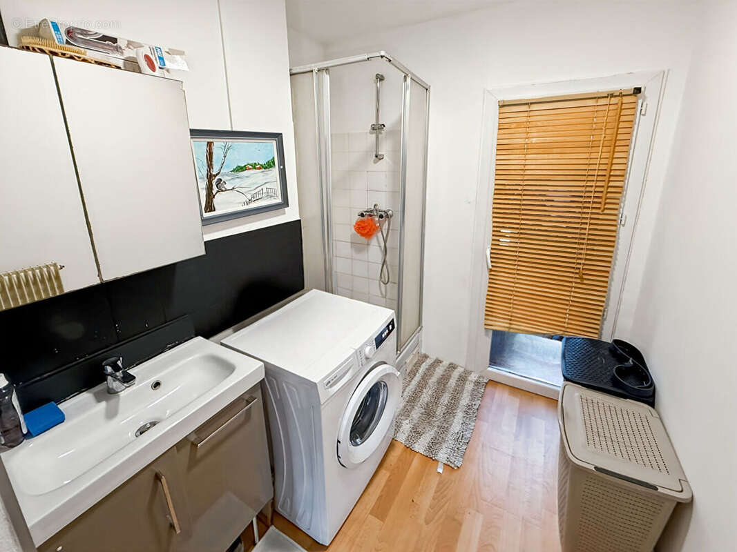 Appartement à MERIGNAC