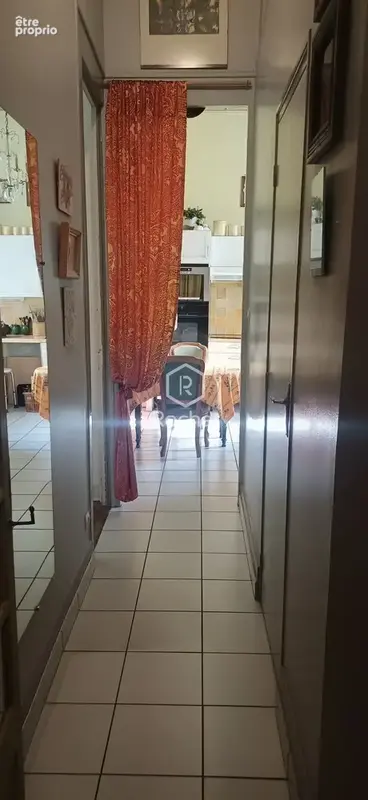 Viager occupé - appartement 134 m2 - cave -  grenier - photo 13