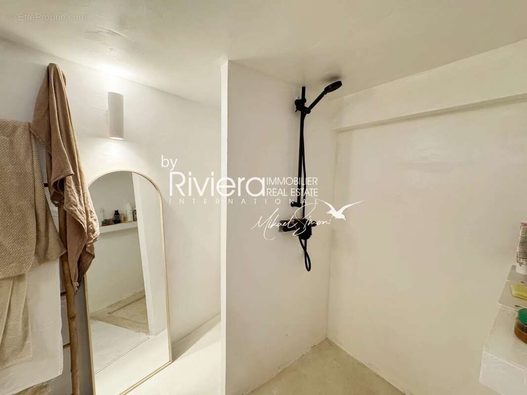 Maison à CAVALAIRE-SUR-MER