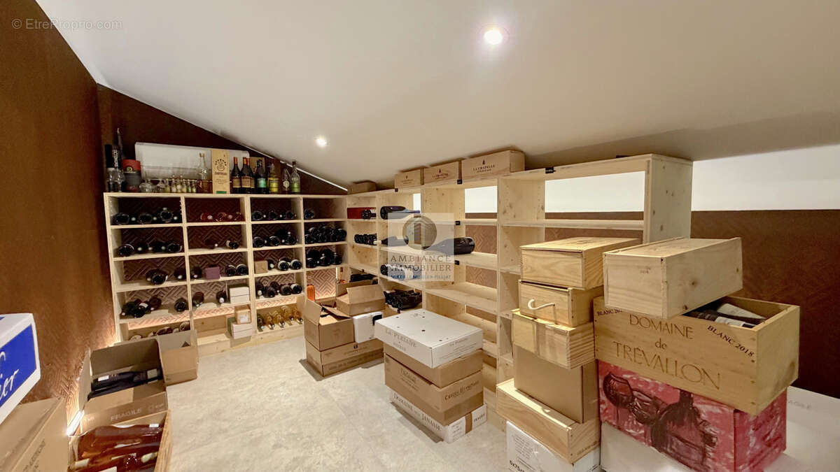 Appartement à TOURNON-SUR-RHONE