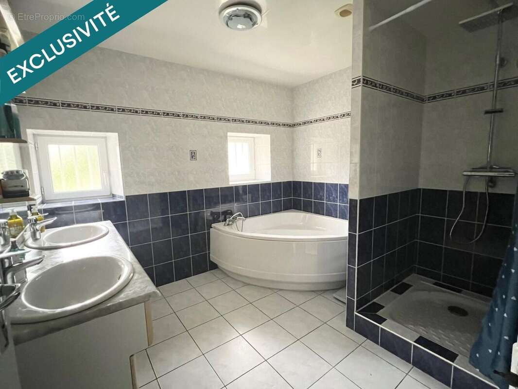 Photo 6 - Maison à LA REORTHE