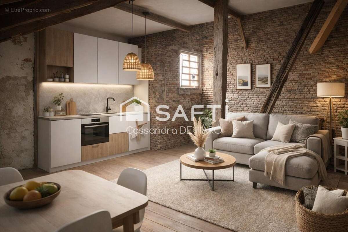 Photo 9 - Maison à MURET