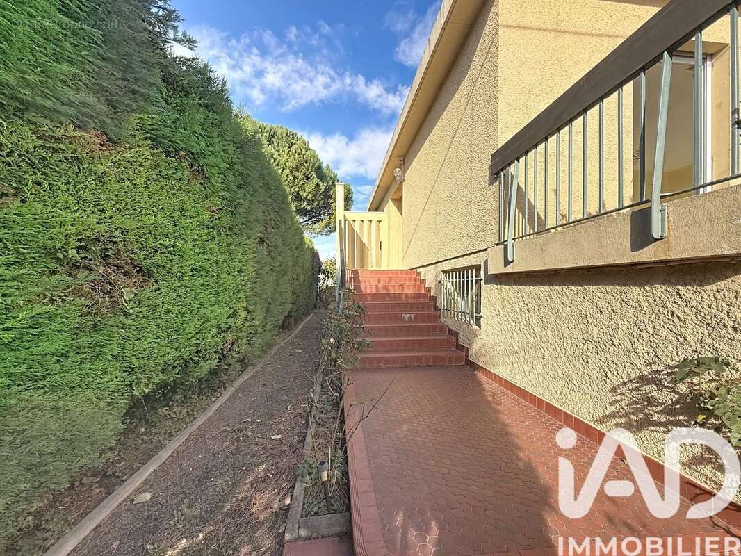 Photo 5 - Maison à LIMOUX