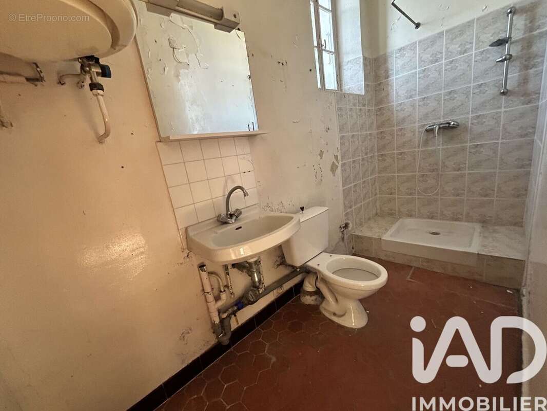 Photo 5 - Appartement à VOLONNE