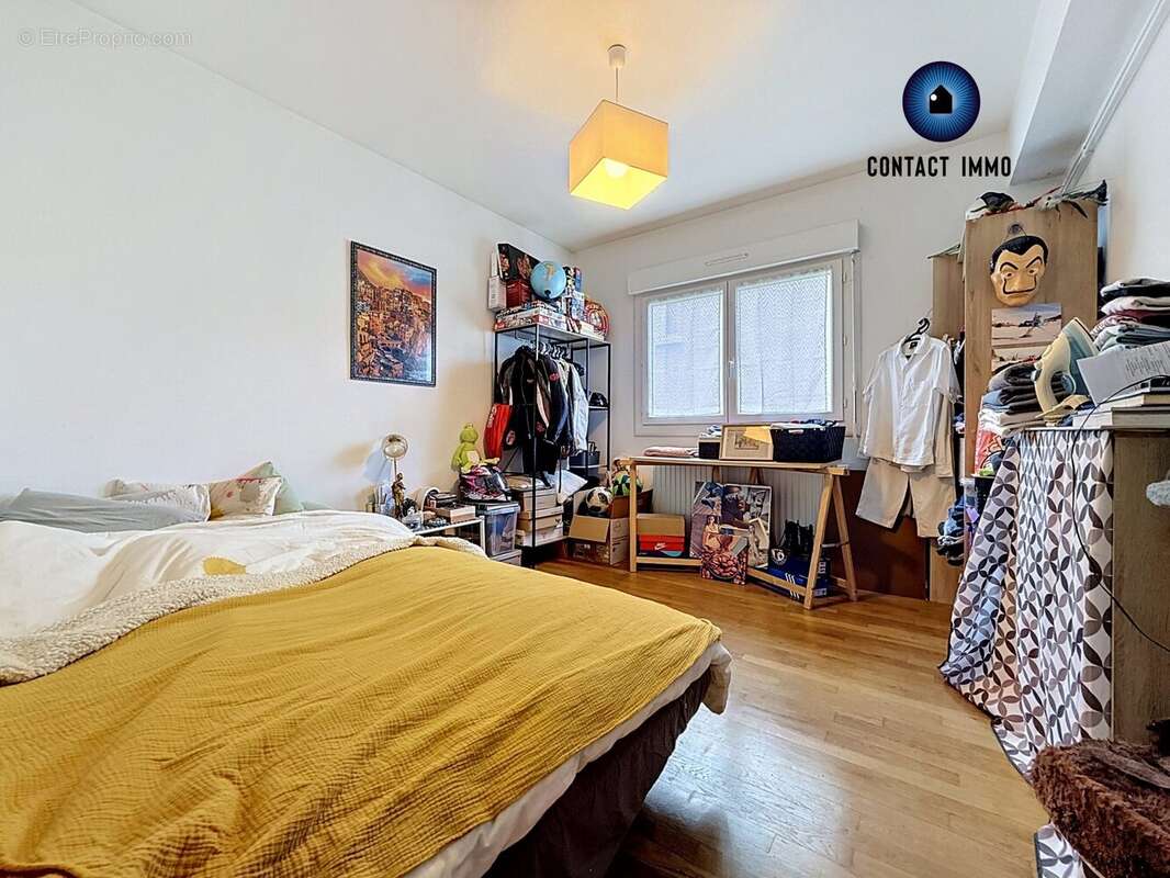 Appartement à TULLE