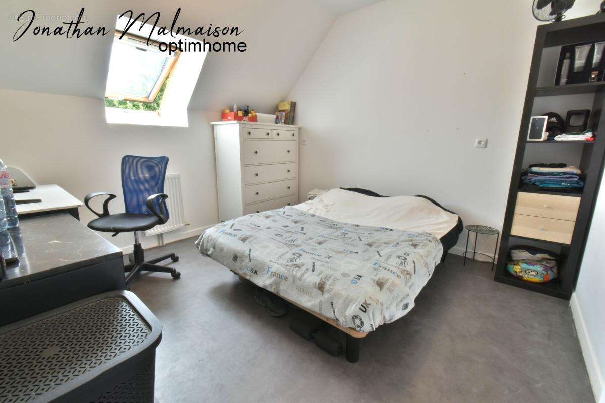 À quelques minutes de Conches-en-Ouche – Maison récente de 2015 avec 4 chambres dont une suite parentale - photo 12