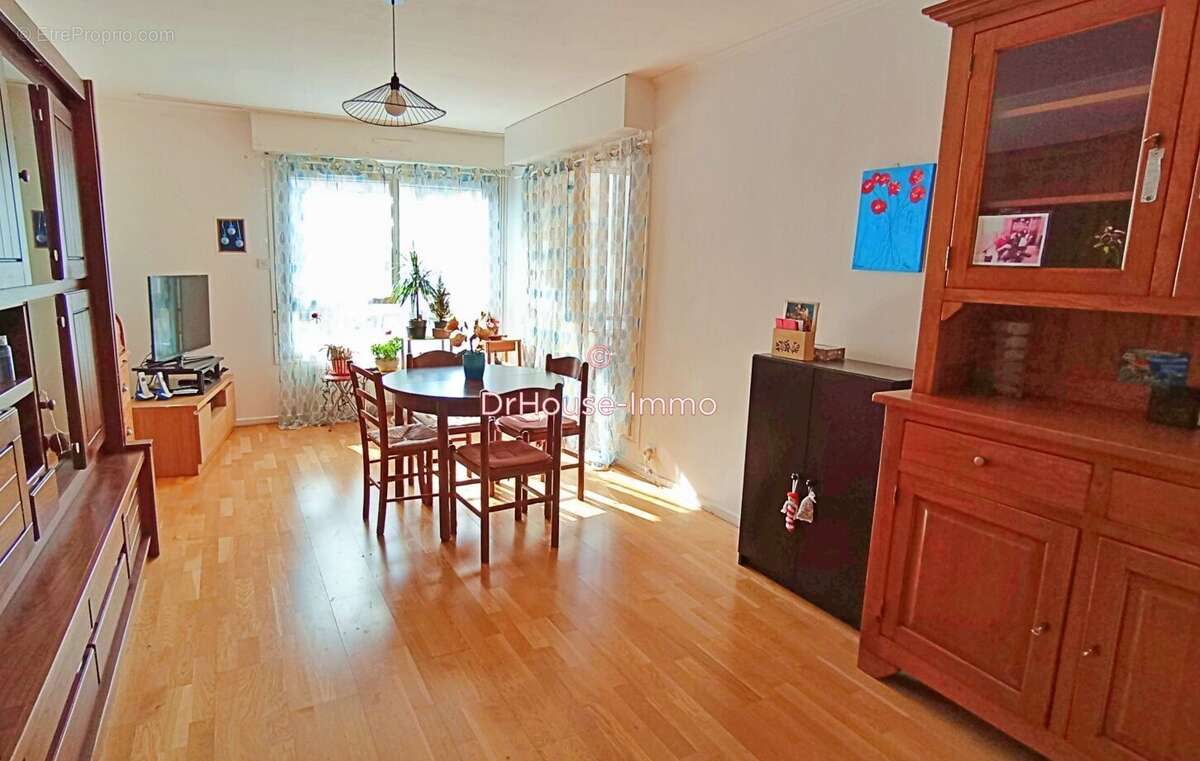 Appartement à FIRMINY