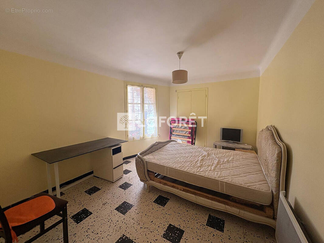 Appartement à ARLES-SUR-TECH