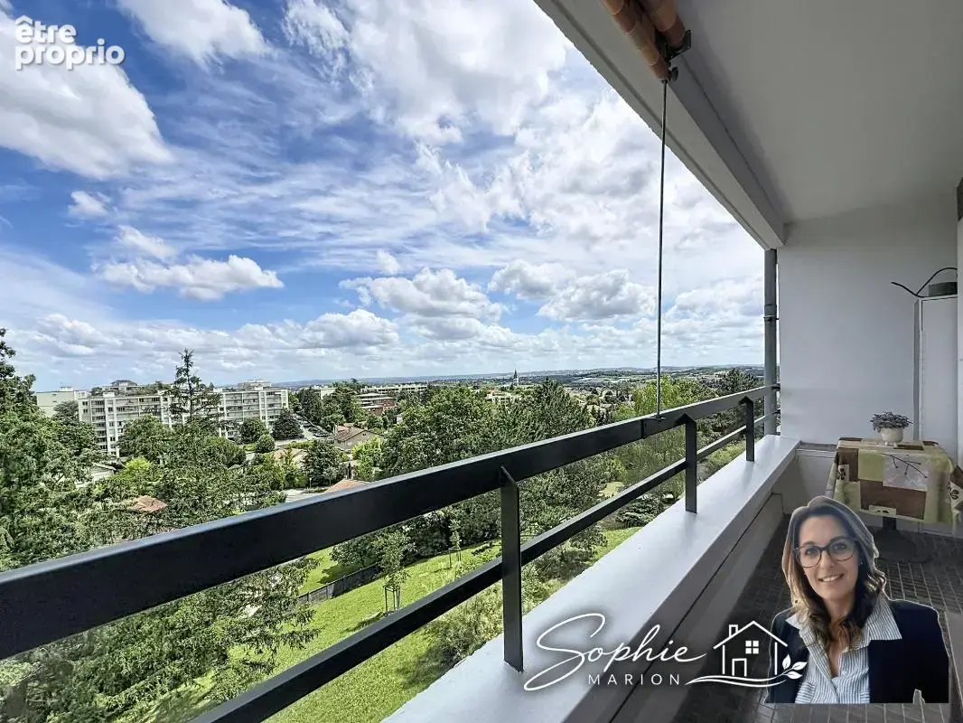 Appartement - photo 6