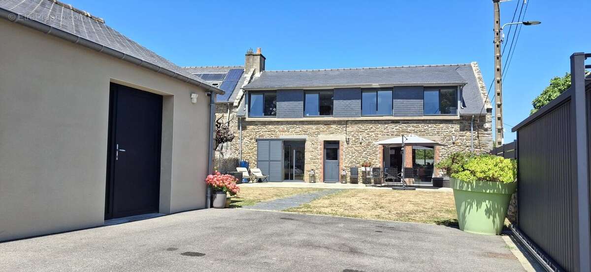 Maison 148 m² à Cancale  - photo 4