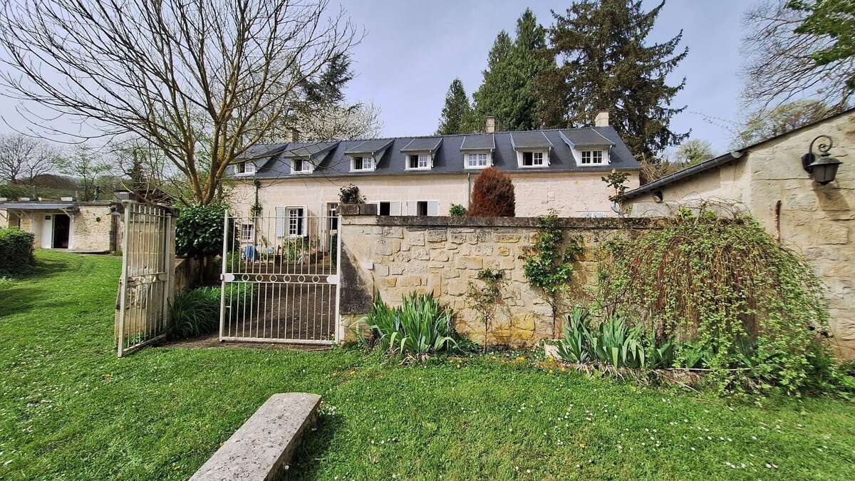 Maison à HAUTEFONTAINE