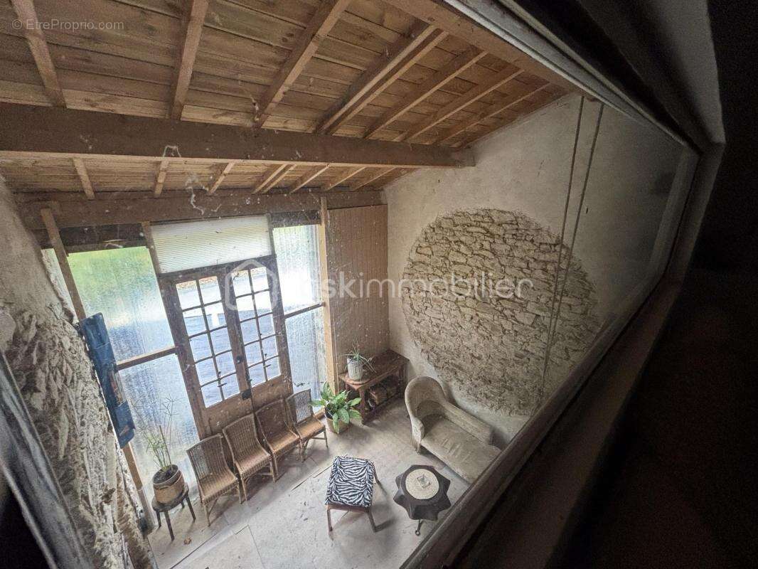 Appartement à LA GUYONNIERE
