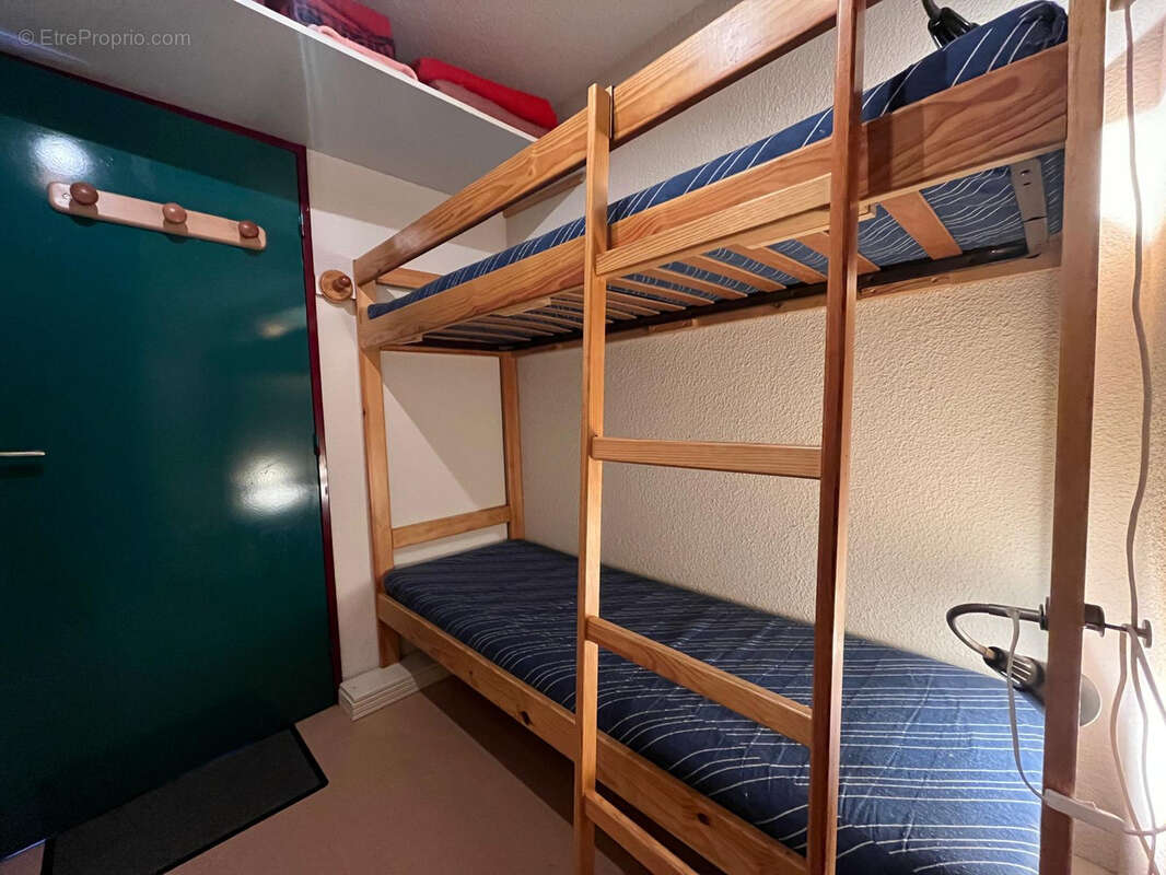 Charmant appartement à gavarnie  au pied du cirque - photo 3