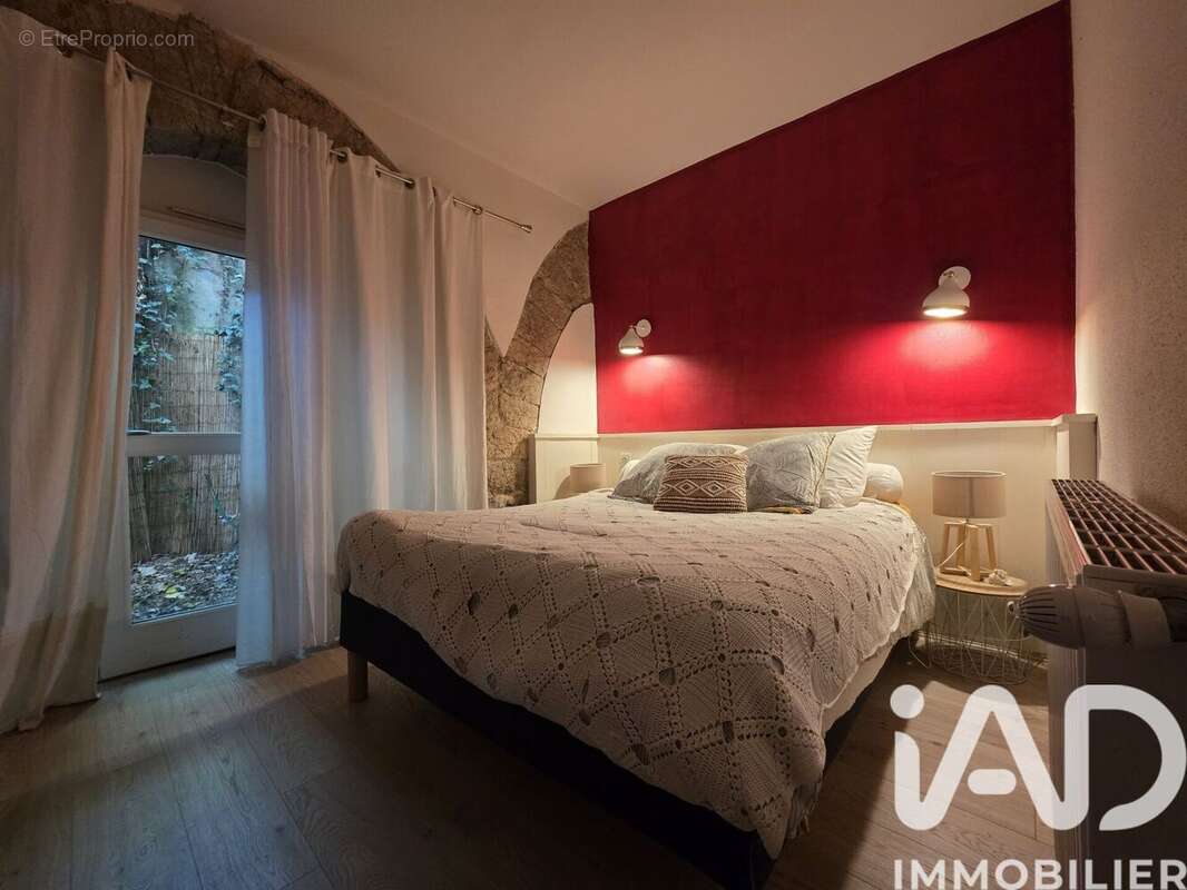 Photo 6 - Appartement à CAHORS