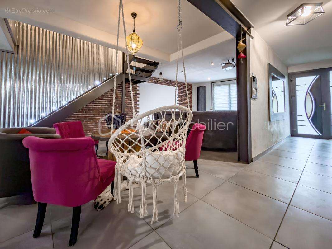Maison à VIGNOT