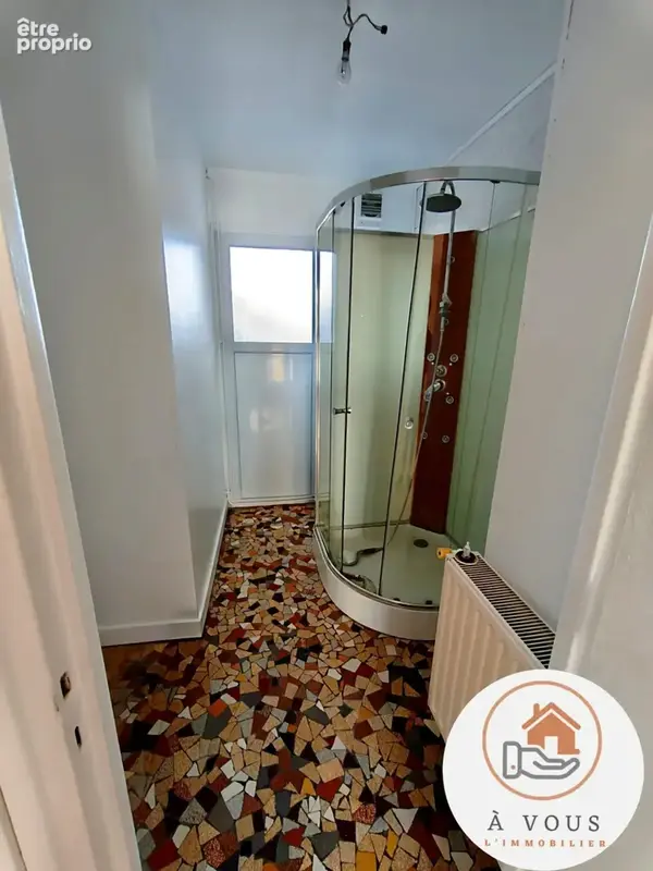 Appartement 61 m² à Le Havre  - photo 5
