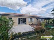 Maison à SAINT-PROJET-SAINT-CONSTANT