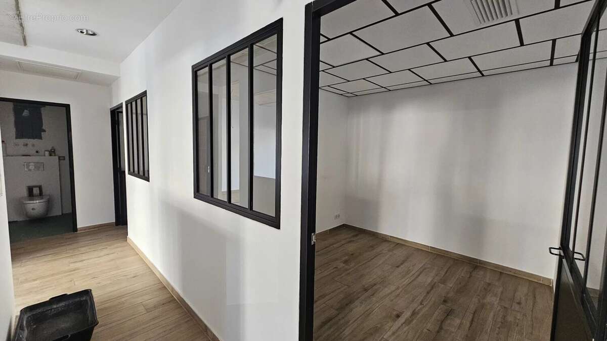 Commerce à LE BEAUSSET