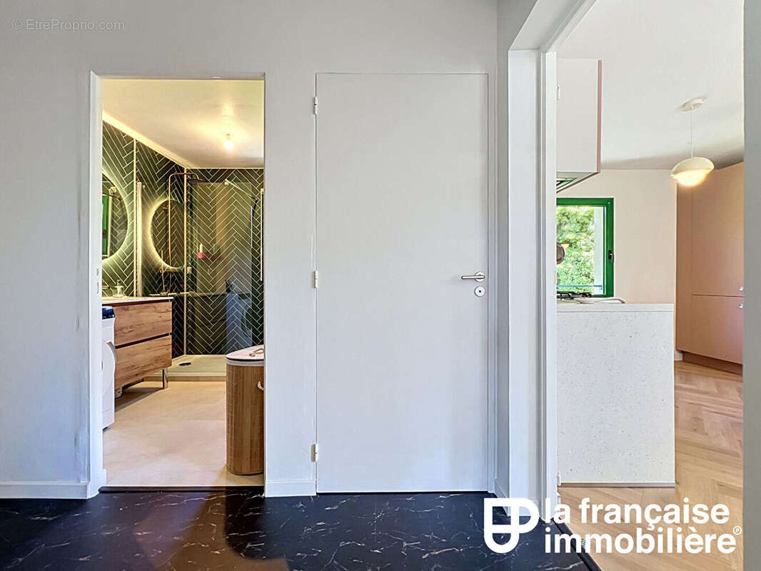 Appartement à PACE