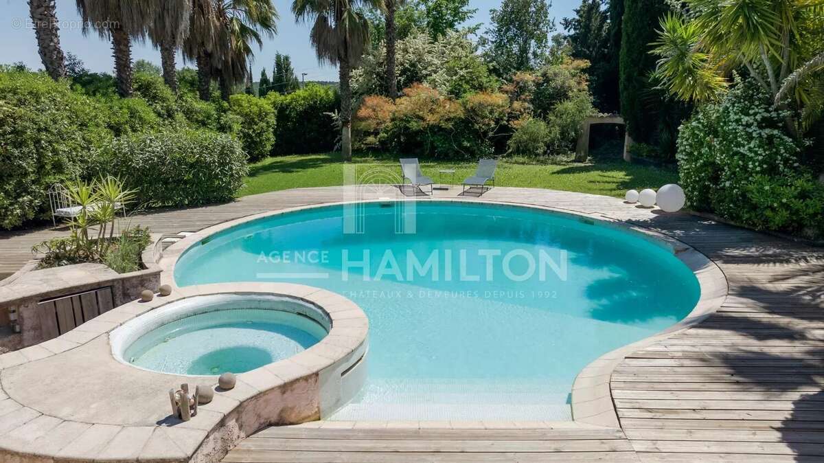 Maison à VENCE