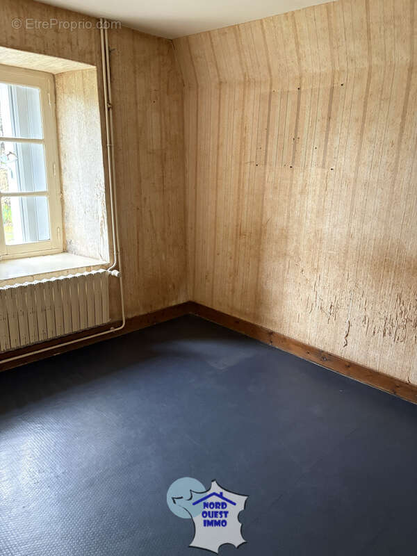 Maison à SOUCE