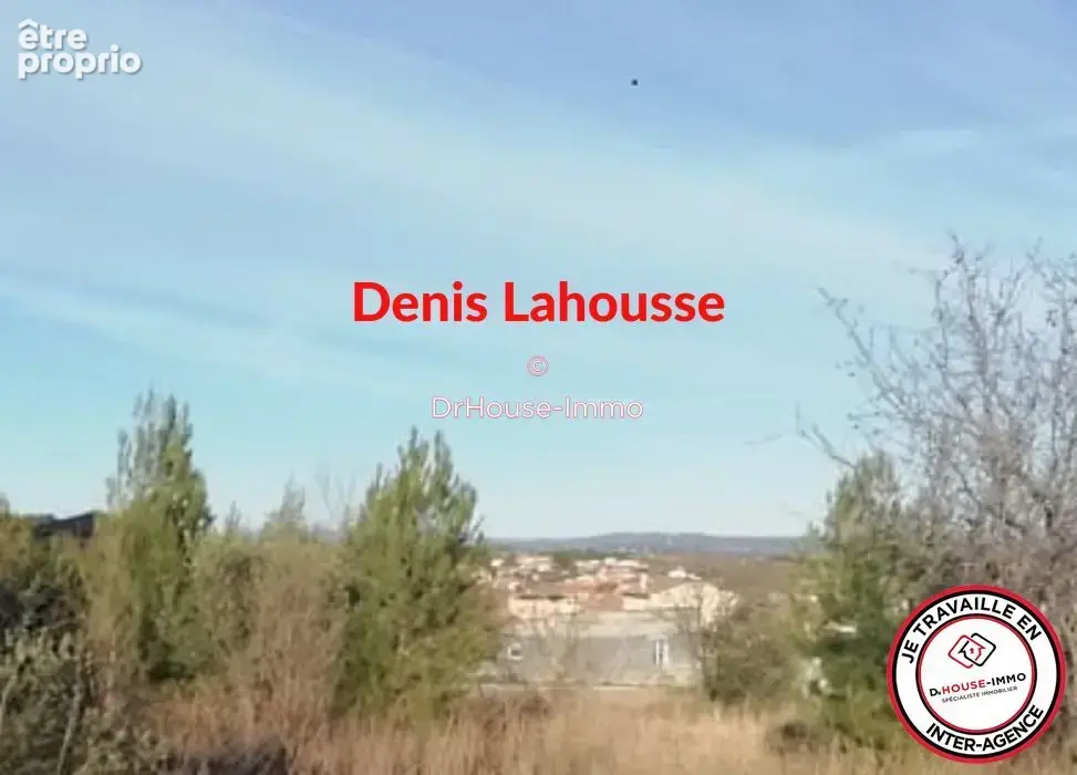 Terrain 1 274 m² à vendre à Adissan (34230) - photo 26