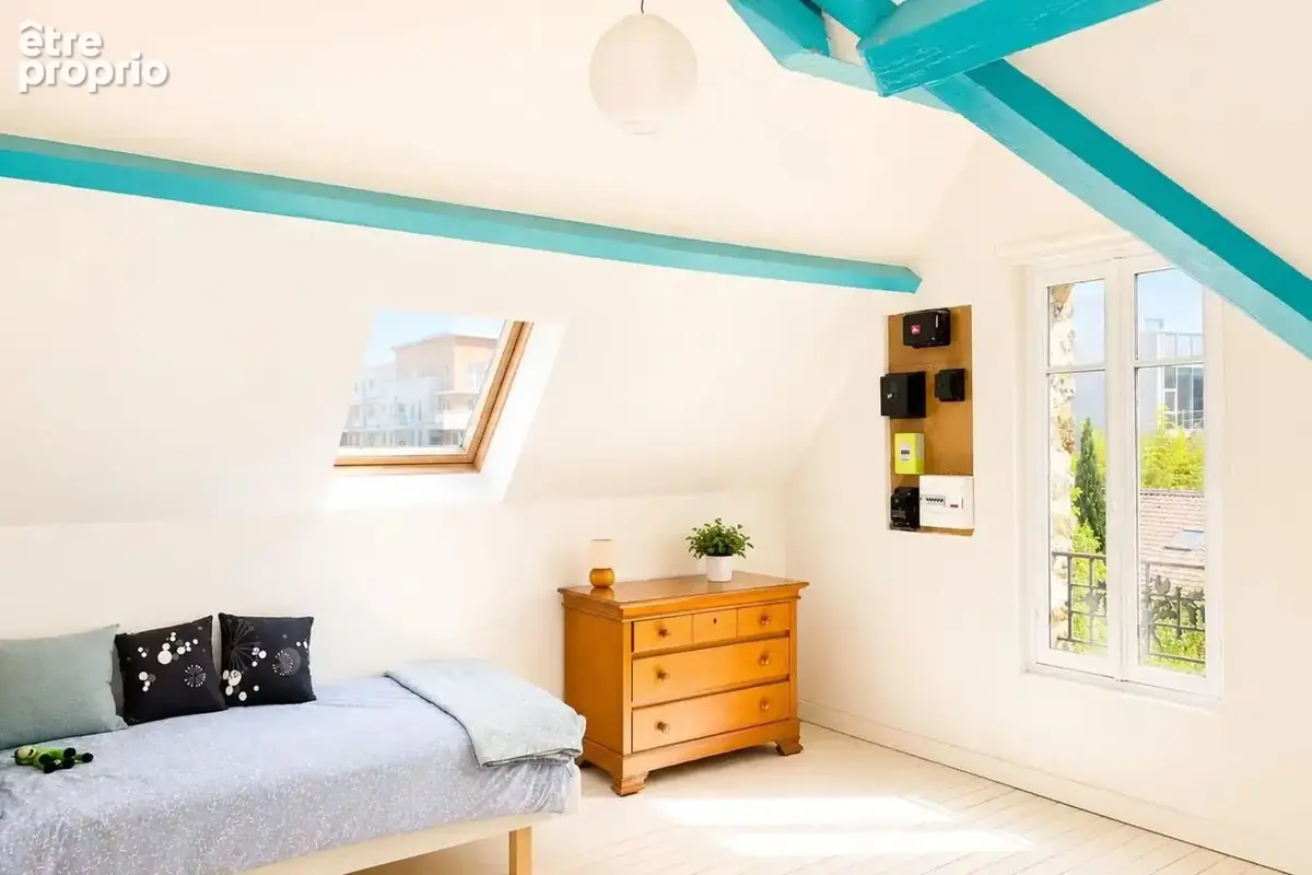 Maison 10 pièces 200 m² à vendre à Chennevieres-Sur-Marne (94430) - photo 24