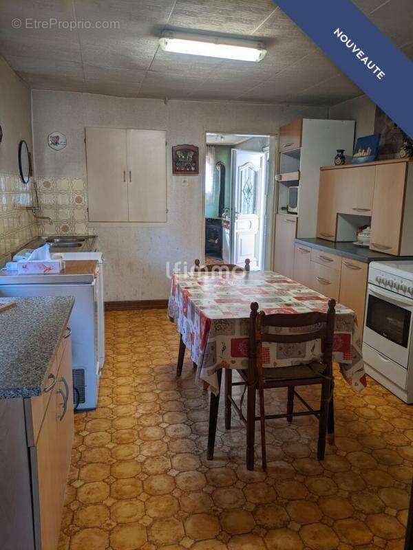 Maison 4 pièces 90 m² - photo 6