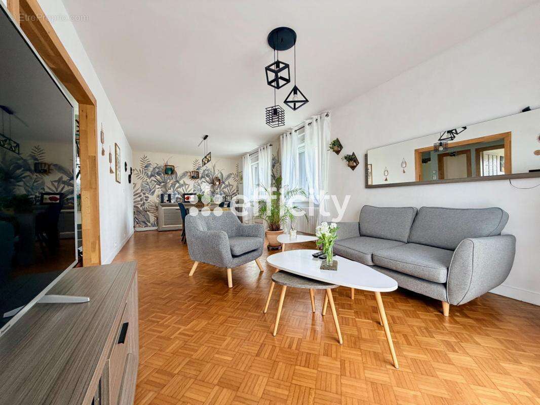 Maison 107 m² à Guipavas  - photo 2
