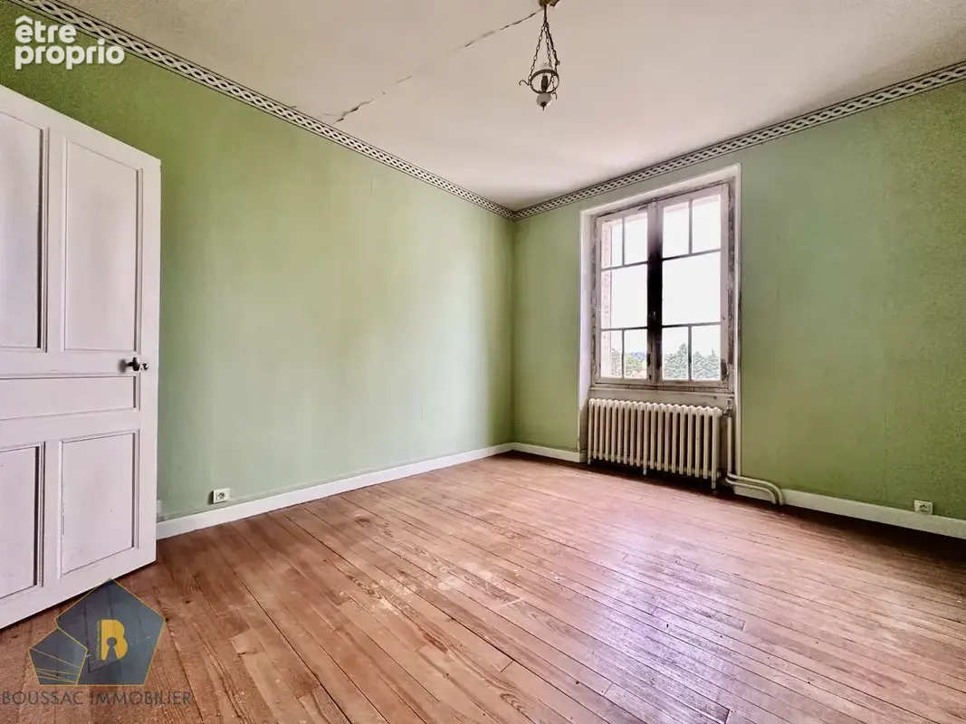 Maison 137 m² à Boussac  - photo 7