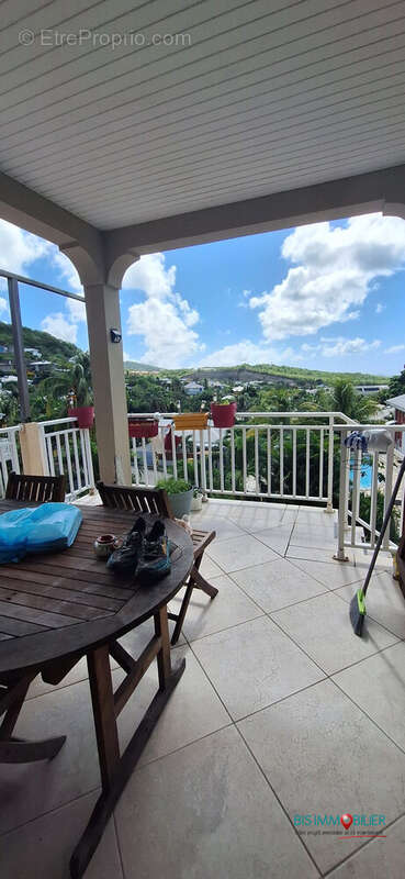 Maison à LE DIAMANT