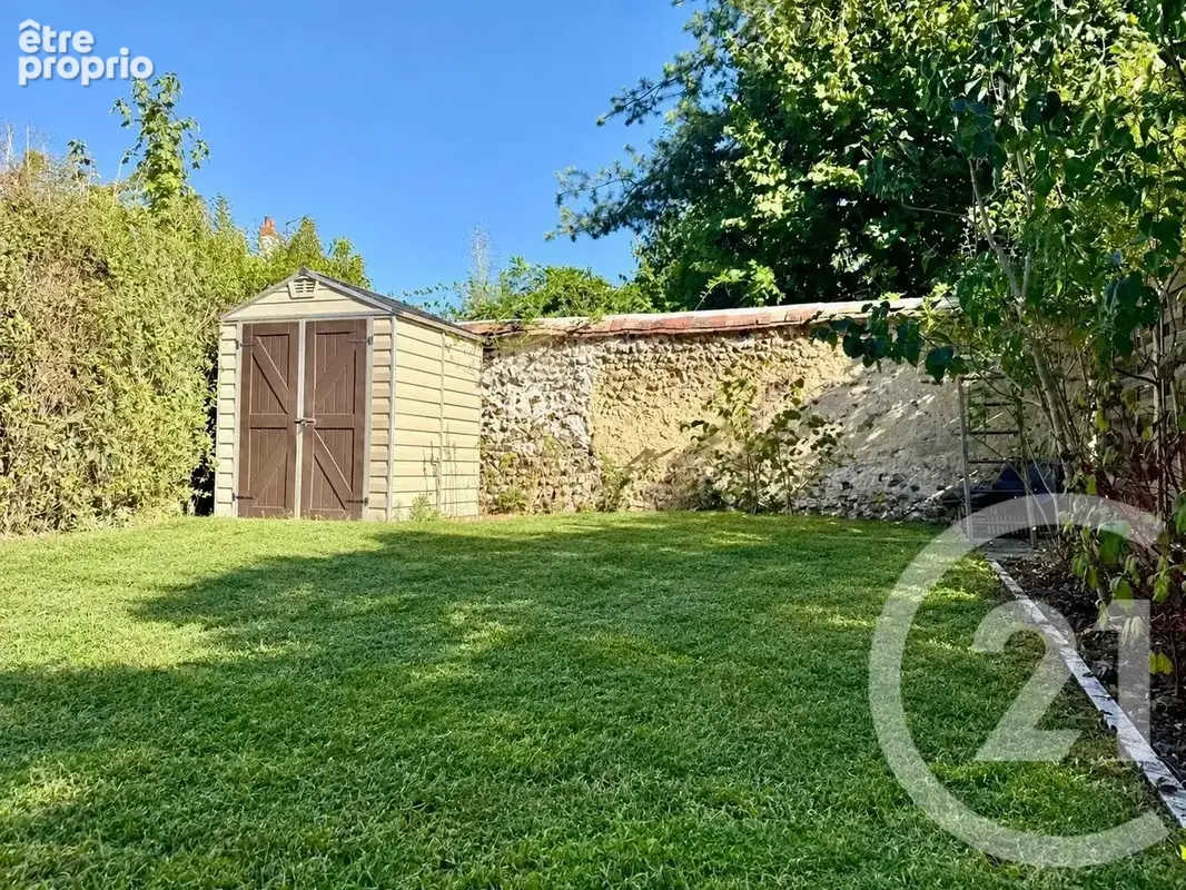 Maison 4 pièces 71 m² à vendre à Abondant (28410) - photo 13