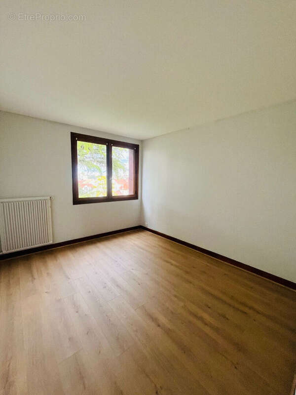 Appartement à CHATOU