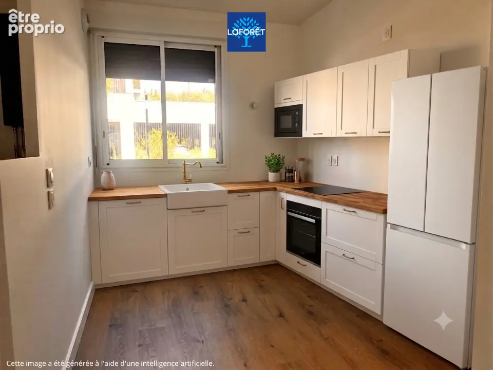 Appartement Floirac 3 pièce(s) 68.02 m2 - photo 3