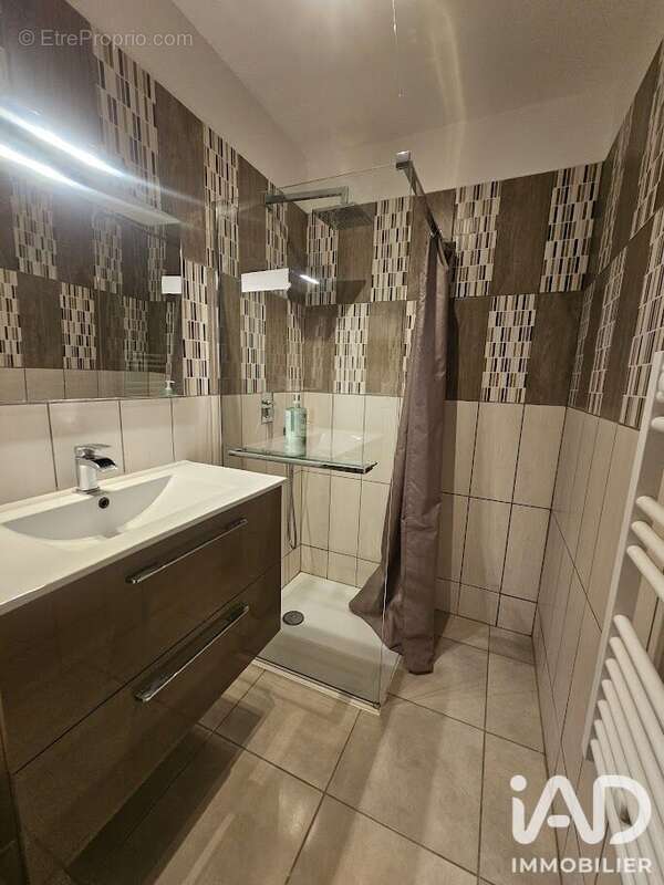 Maison 126 m² à Montner  - photo 9