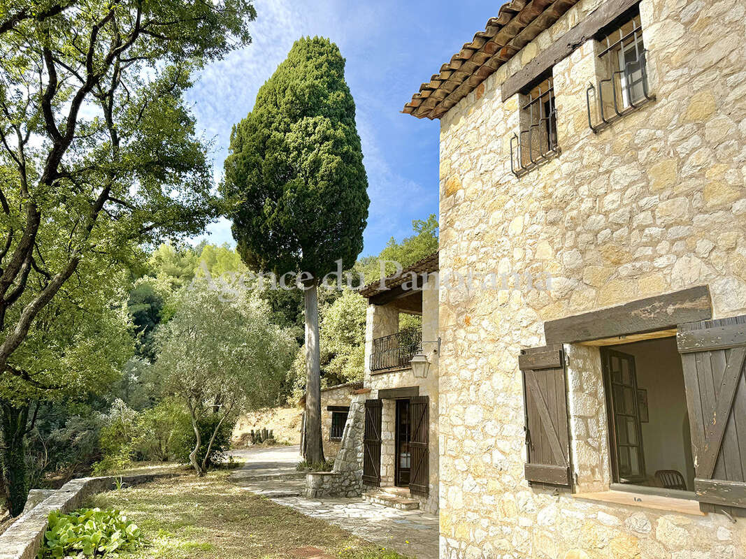 Maison à LE TIGNET
