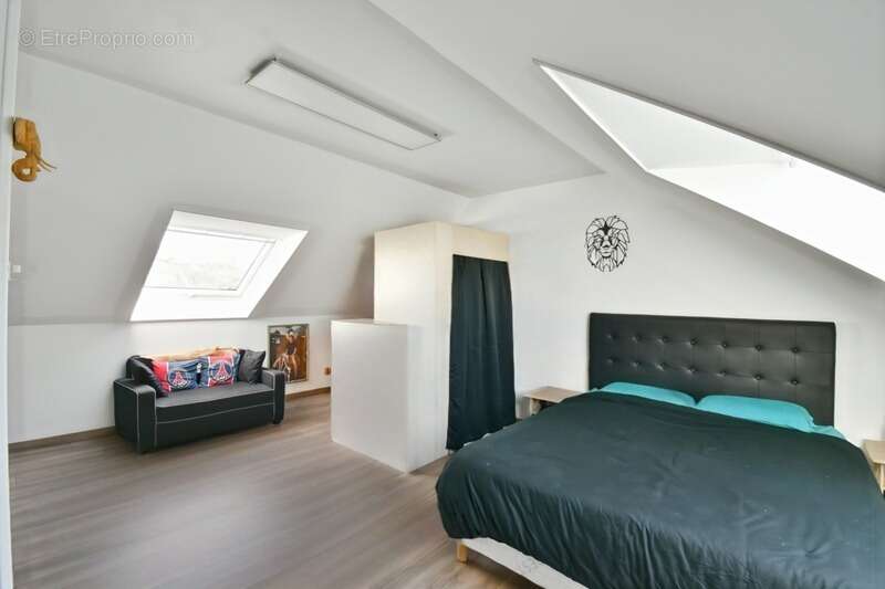 Maison à BALLAINVILLIERS