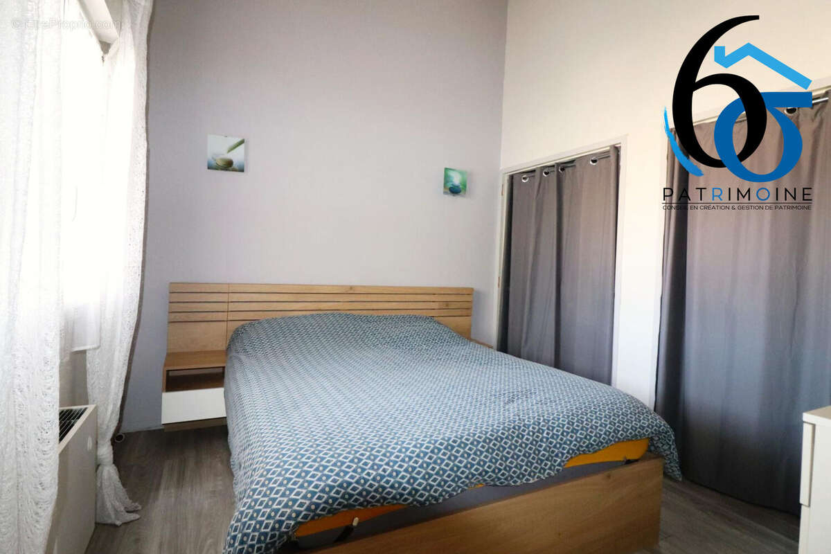 Maison 94 m² à Colomiers  - photo 7