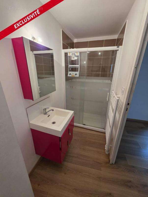 Appartement à CHOLET