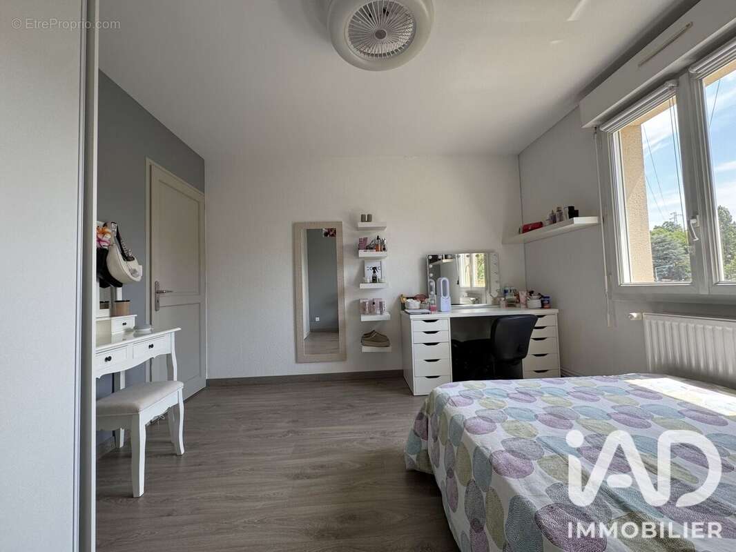 Maison 130 m² à Rozerieulles  - photo 9