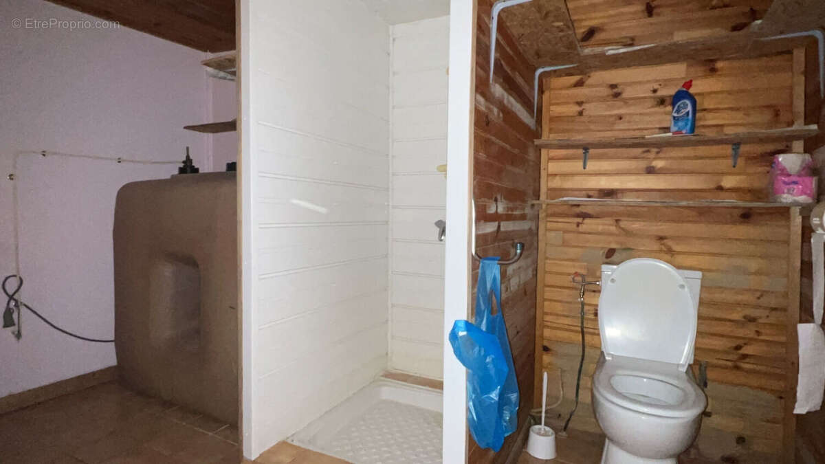 Maison 80m² à charroux - photo 5